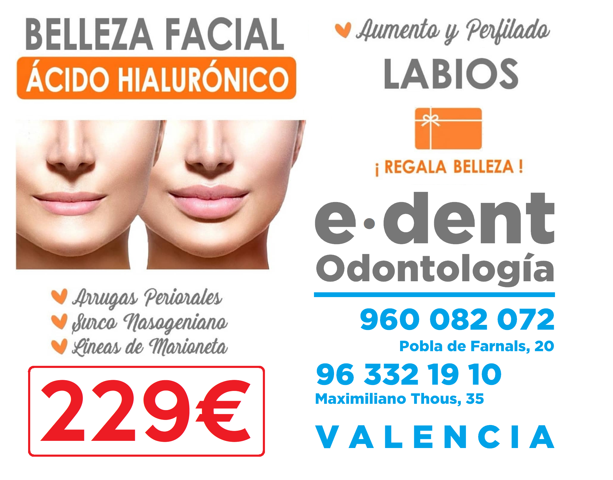 Tratamientos Con Acido Hialuronico